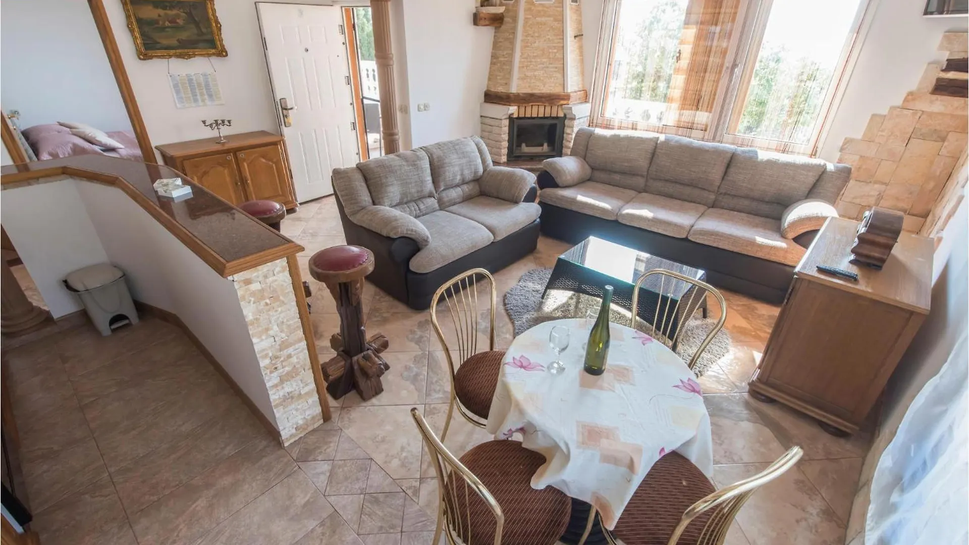 Amazing Apartment In Rovanjska - Jasenice