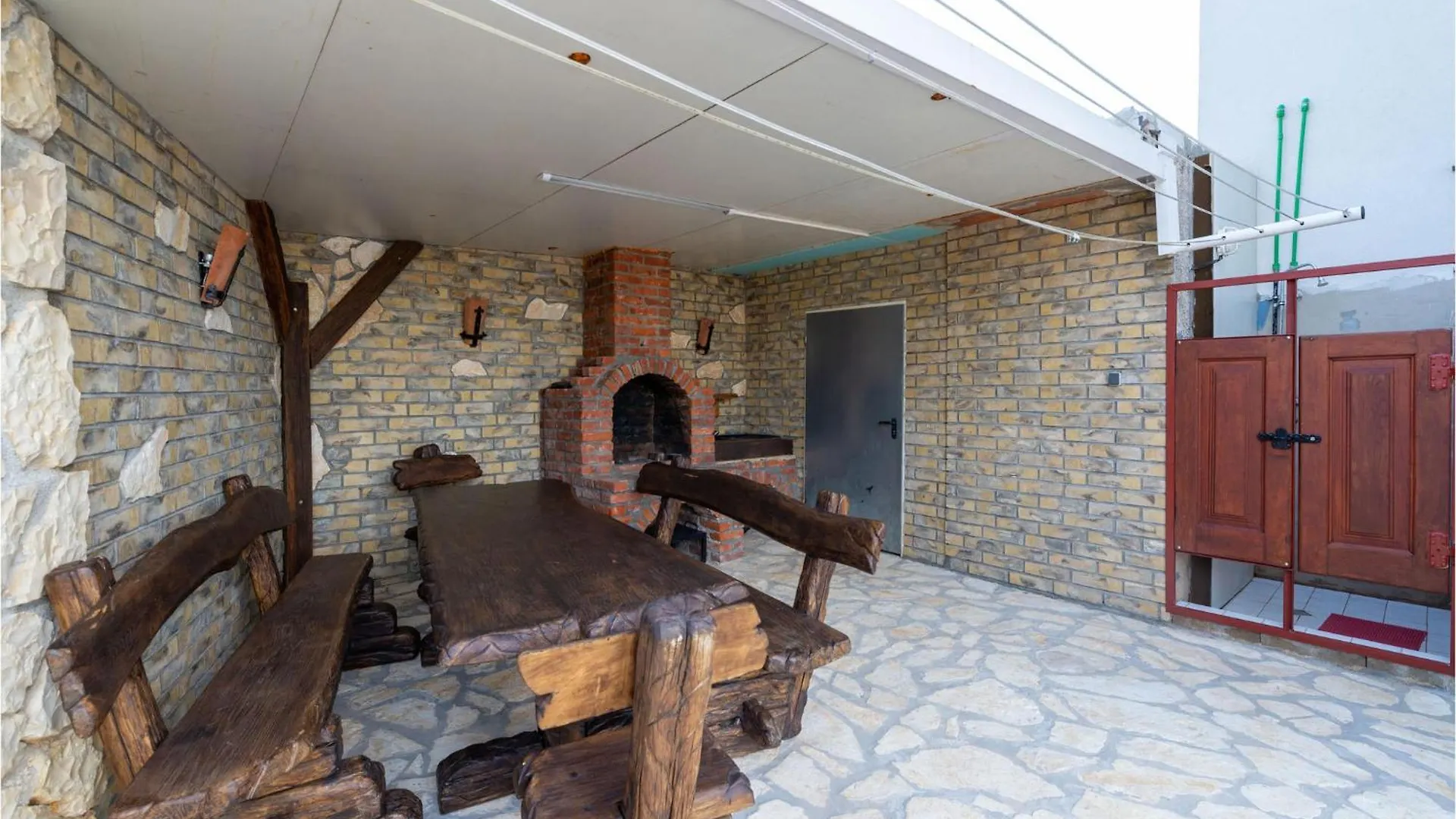 Amazing Apartment In Rovanjska - Jasenice 크로아티아