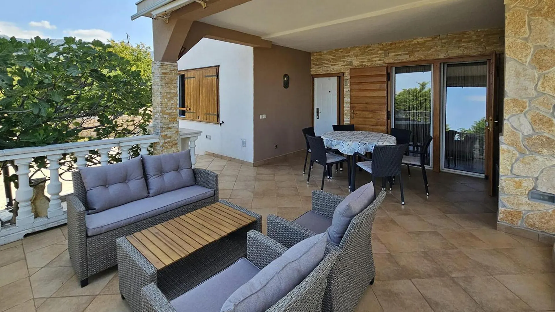 Amazing Apartment In Rovanjska - Jasenice 0*,  크로아티아