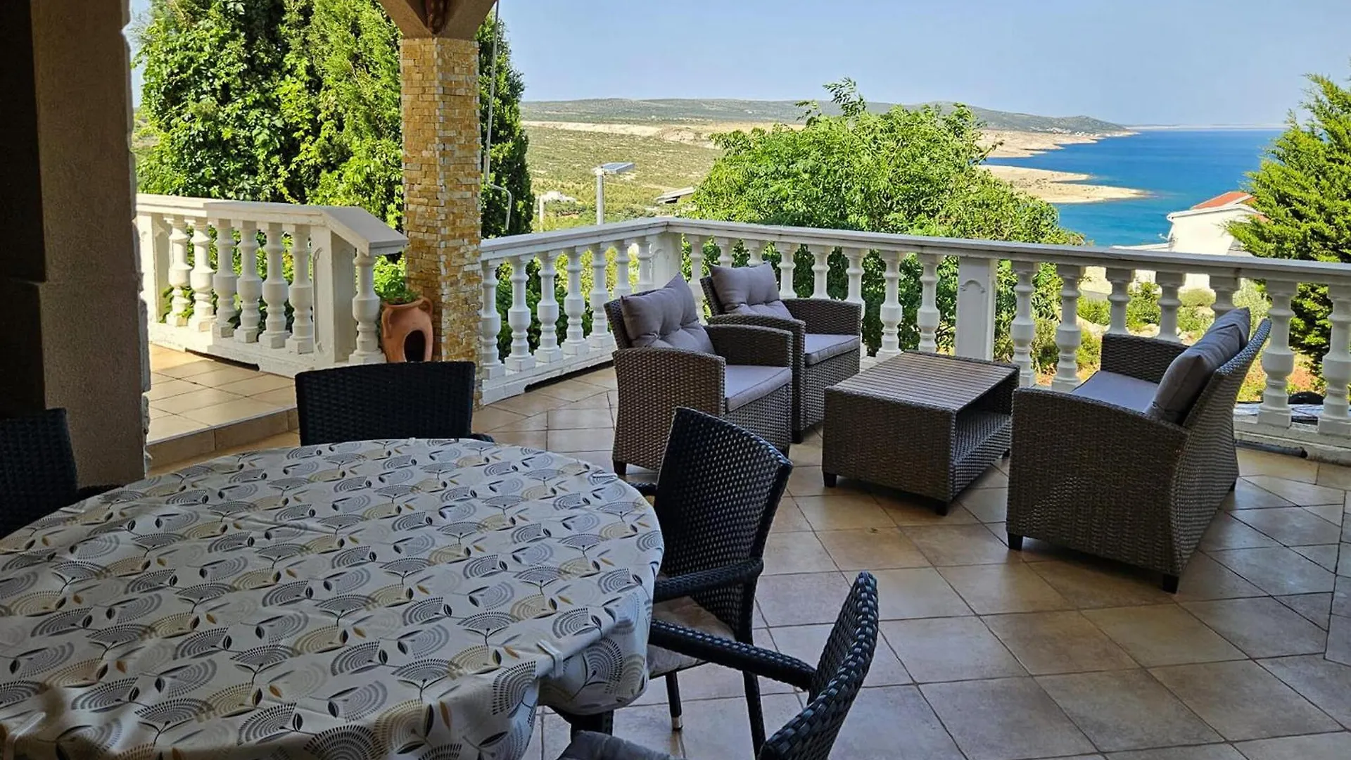 Amazing Apartment In Rovanjska - Jasenice 크로아티아